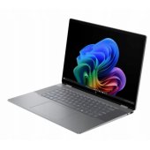OmniBook X Flip AI 16-ar0016nw 16 OLED 340 16GB 1SSD EN W11H Silver