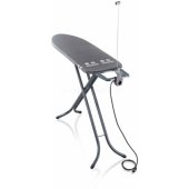 1072484 Air Board M Black Plus 120x38cm