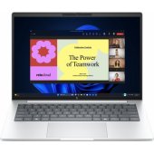 EliteBook 8 G1i 14 FHD+ IPS 228V 32GB 512SSD EN W11Pro Silver
