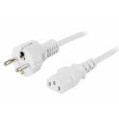 Device cable (DEL-109MV) White