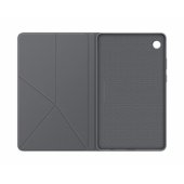 Galaxy Tab A11 Book Cover Black EF-BX130PBEGWW