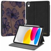 Lamano Apple iPad 10.9" 2022/ 11" 2025 Velvet Night