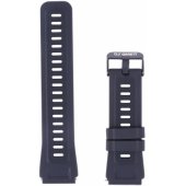 Grs Pro Silicone Strap 22mm Black