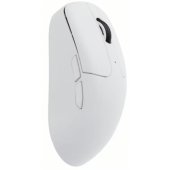 M2 Wireless White