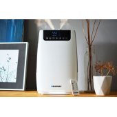 AHS802 White
