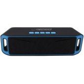 EP126 BLUETOOTH SPEAKER BLUE