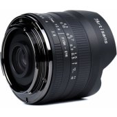 7.5mm F2.8 II for Sony E