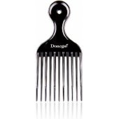 Hair comb Donegal AFRO 15,4x7,1cm (1513)