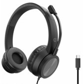 POLONA05BC Stereo Black