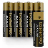 Excellent Pro LR6 AA 4pcs