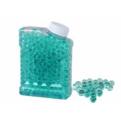 Gel Safe Balls for a Turquoise Pistol 700 pcs