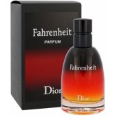 Fahrenheit Le Parfum 75ml