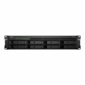 RS1221RP+ NAS 2U 8x HDD/ SSD USB