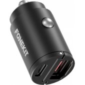 Travel PD 30W Black