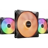 Light Wings LX 3-pack 140 mm Case Fan BL130