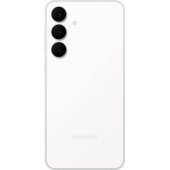 S731B Galaxy S25 FE 256GB White