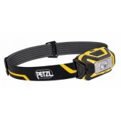 Aria 1R Black/ Yellow