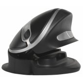 Oyster Ergonomic USB-A Black