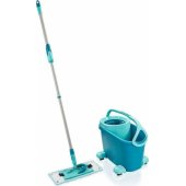Mop Leifheit Clean Twist M Ergo Mobile (52121) z wiadrem