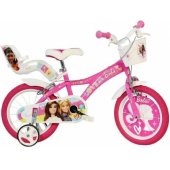 BICYCLE BARBIE 16