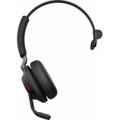 Evolve2 65 Link380a MS Mono Black