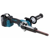 Cordless tape file DBS180Z 18 V w/ o battery