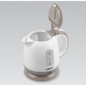MR-012 White/ Beige