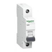 K60N 1P 4A C Miniature Circuit Breaker Acti9 Lite