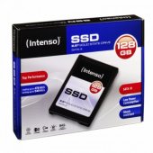 SSD 2.5" 128GB