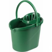 LA075314EU7 Eco Recycled Bucket 10L