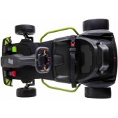 Fast 3 Drift Black