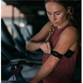Armband Verity Sense M-XXL black