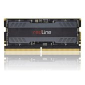 Redline Black 16GB DDR5 5600MHz SODIMM MRA5S560LKKD16G