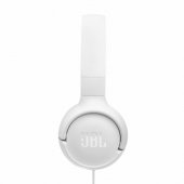 Tune 520C White