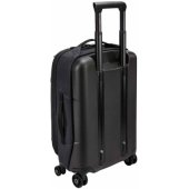 3204719 Aion Carry On Spinner Black