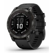 Fenix 7 Pro Saphire Solar Carbon Gray 010-02777-11