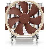 NH-U14S TR4-SP3 120mm Brown