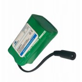 18650 2850mAh INR18650-29E