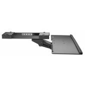 Under Desk Keyboard Tray