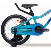 Rocket FR 20 blue