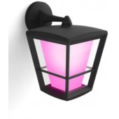 Hue Econic Outdoor Wall Light RGB