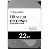 WD UltraStar HC570 22TB 3,5®® 512MB 0F48155