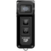 TUP Black