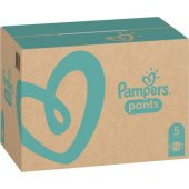 Pants Size 5, 152 Nappies, 12kg-17kg