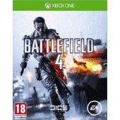 Battlefield 4 Xbox One