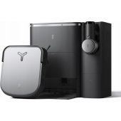DEEBOT X2 COMBO black