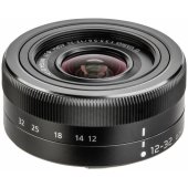 LENS G 12-32 Black