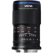 Laowa 65 mm F/ 2.8 for Fujifilm X
