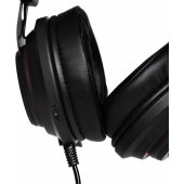 H3 Black