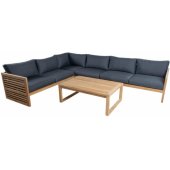 SERENITY table 2+2+2